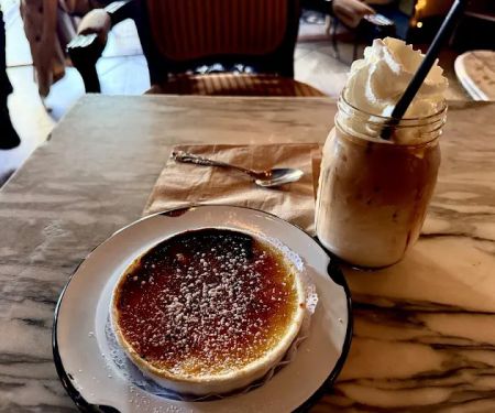 Witches Brew Coffee House