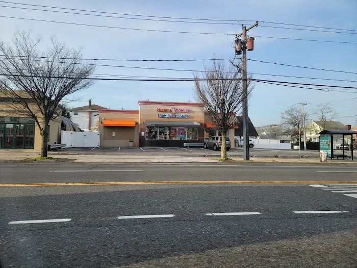 Dunkin' Picture 3