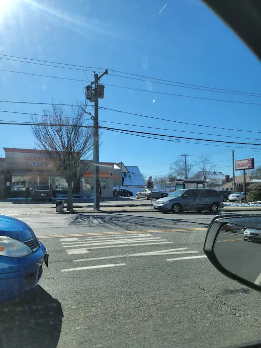 Dunkin' Picture 10