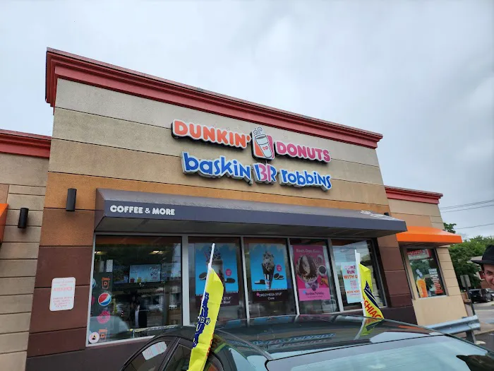 Dunkin' Picture 5