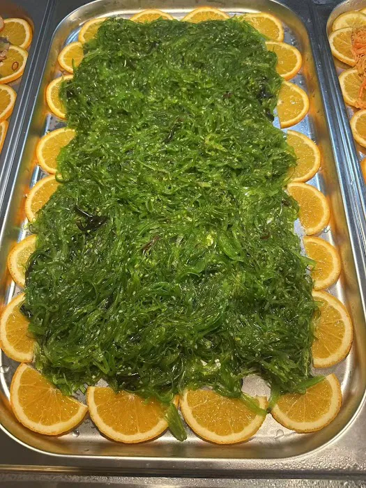 Mikado Buffet Picture 3