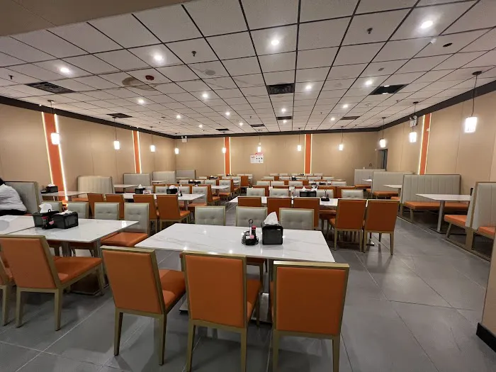 Mikado Buffet Picture 1