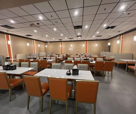 Mikado Buffet