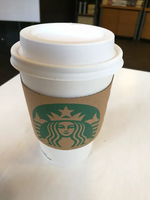 Starbucks Picture 5