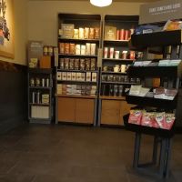 Starbucks ico