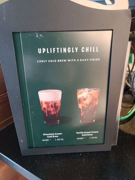 Starbucks Picture 4