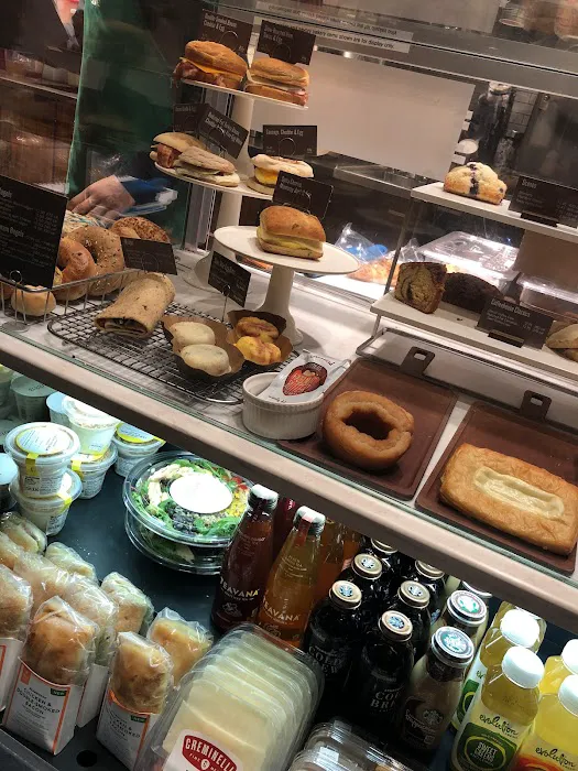 Starbucks Picture 7