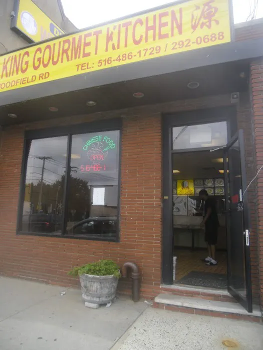 King Gourmet Picture 3
