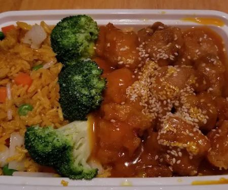 King Gourmet