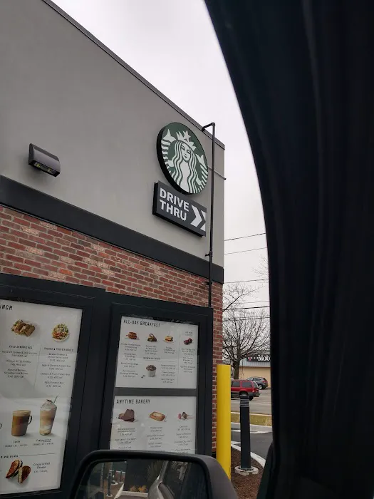 Starbucks Picture 2