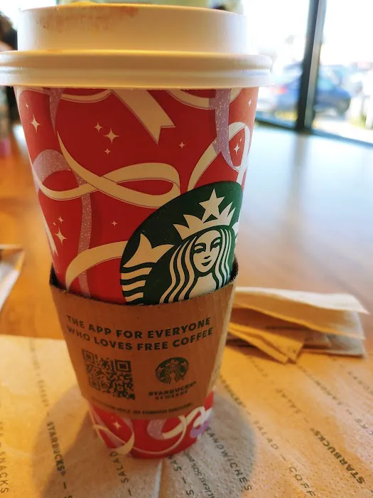 Starbucks Picture 6