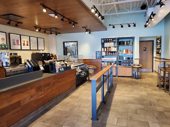 Starbucks Picture 7