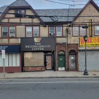 The Neighborhood Coffee ico