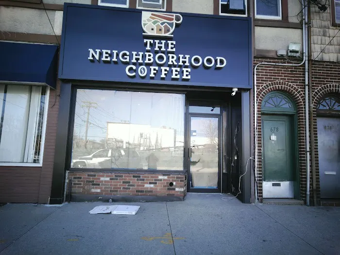 The Neighborhood Coffee Picture 2