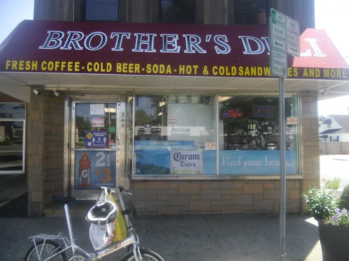 Brother's Deli Inc Picture 5