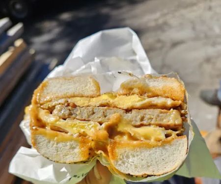 Brother's Deli Inc