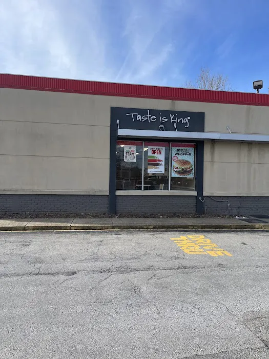 Burger King Picture 3