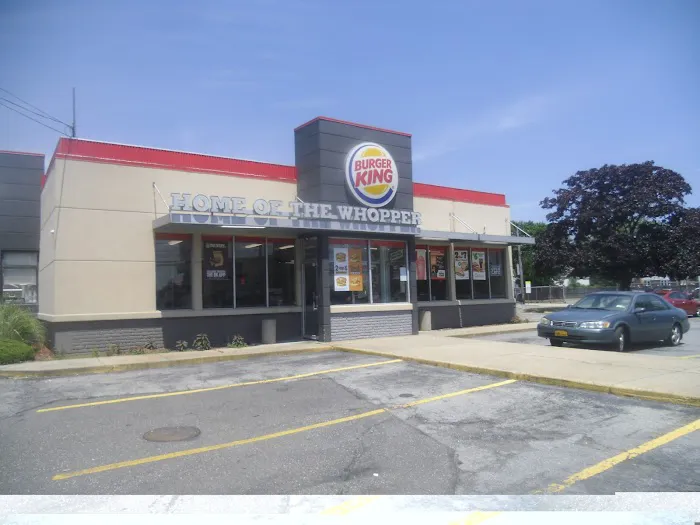 Burger King Picture 2
