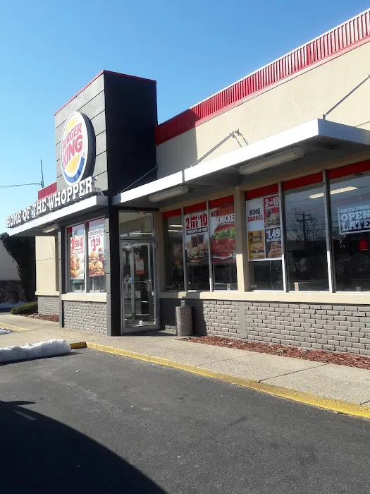 Burger King Picture 9
