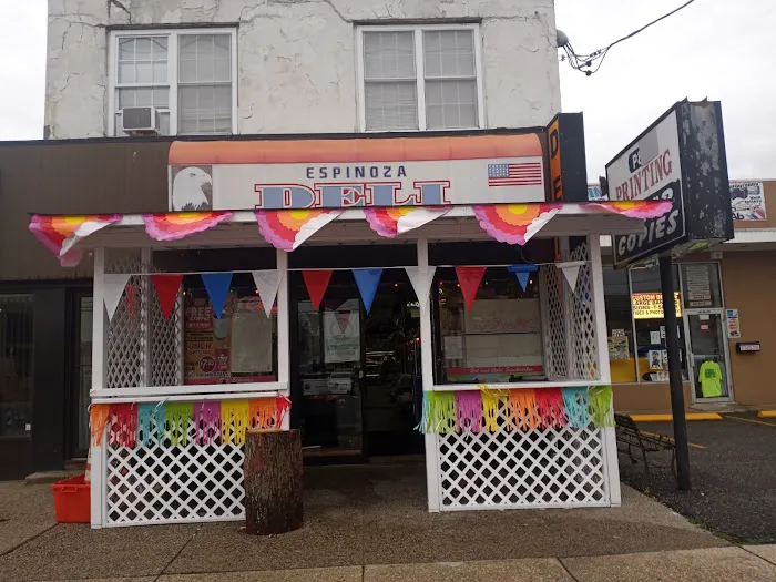 Espinoza Deli Picture 7