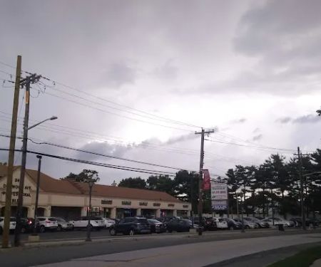 Brock's Deli