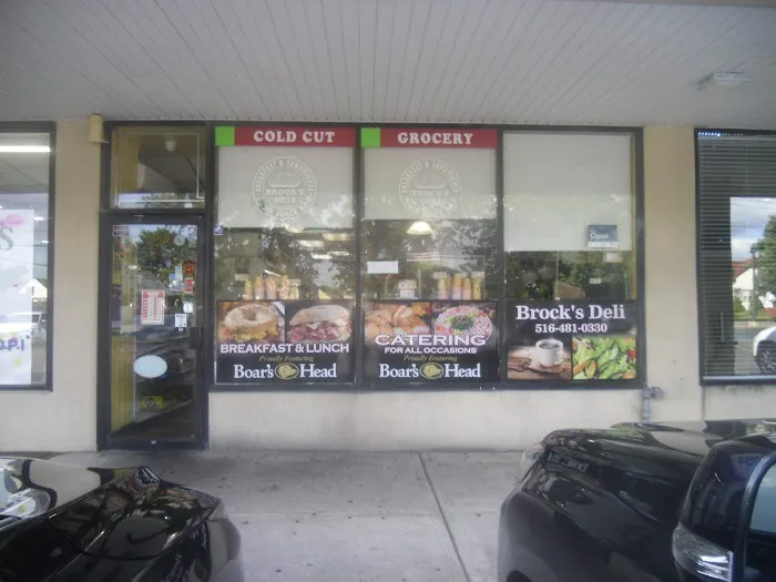 Brock's Deli Picture 4