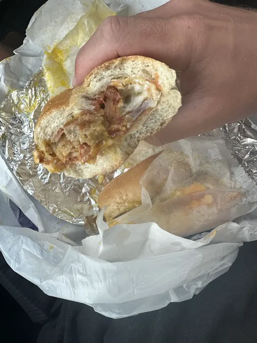 Brock's Deli Picture 6