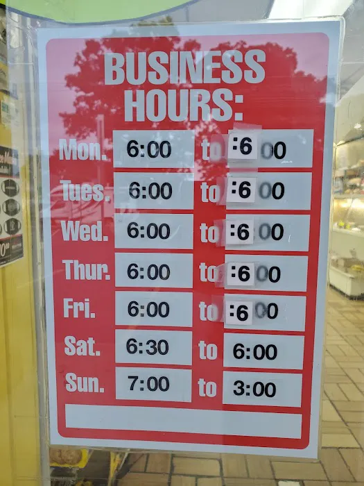 Brock's Deli Picture 3