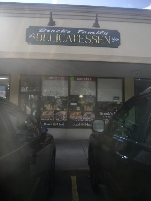 Brock's Deli Picture 5