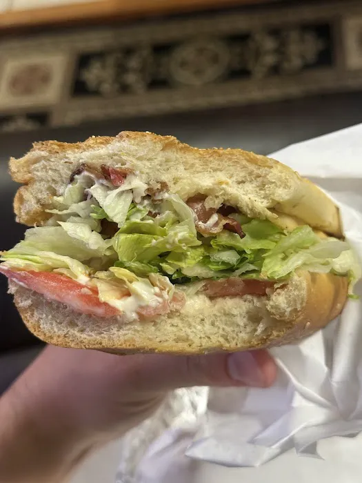 Cherry Valley Deli Picture 9
