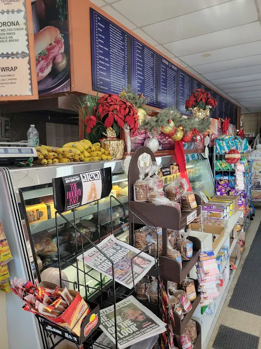Cherry Valley Deli Picture 5