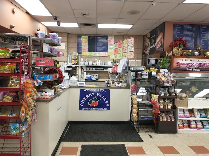 Cherry Valley Deli Picture 3