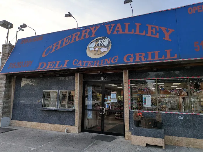 Cherry Valley Deli Picture 8