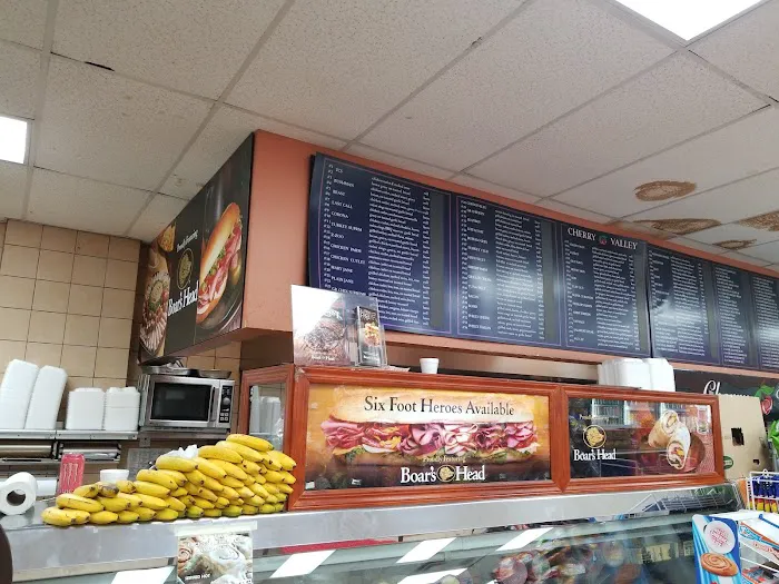 Cherry Valley Deli Picture 7