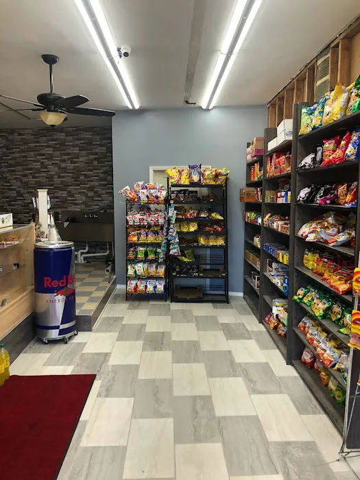 A&Y Grill & Convenience Corp and smoke shop. Picture 4