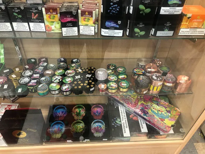 A&Y Grill & Convenience Corp and smoke shop. Picture 6