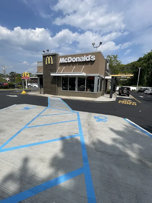 McDonald's Picture 6