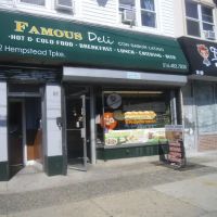 Famous Deli ico
