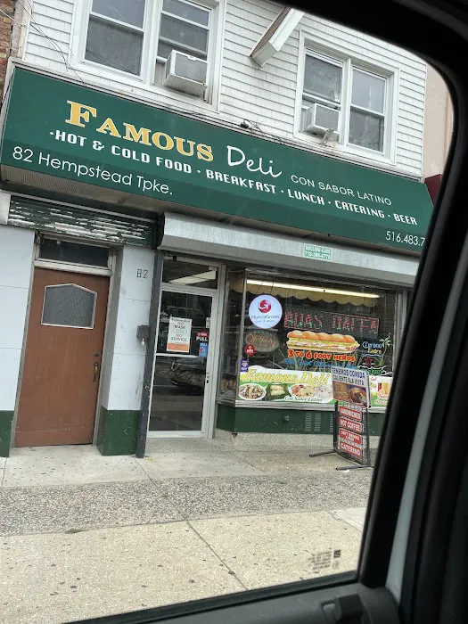 Famous Deli Picture 3