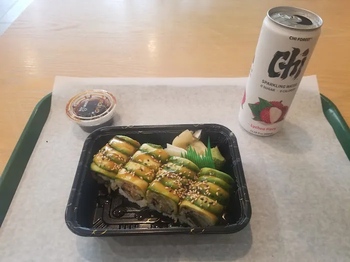 Big Bang Sushi&Poke Picture 5