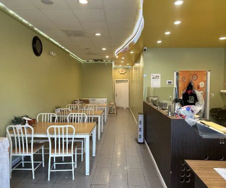 Big Bang Sushi&Poke