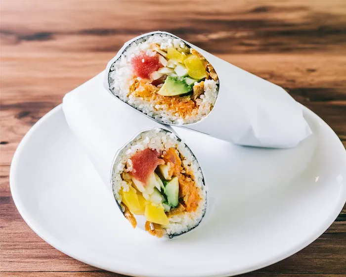 Big Bang Sushi&Poke Picture 7