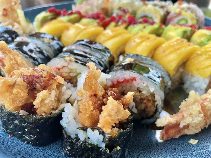 Kumo Sushi Restaurant Picture 10