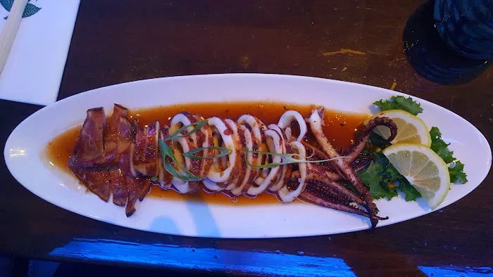 Kumo Sushi Restaurant Picture 8