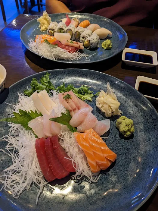 Kumo Sushi Restaurant Picture 5