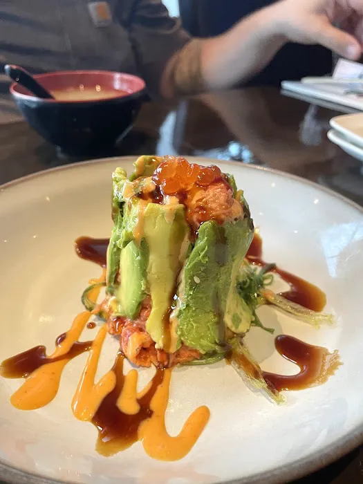 Kumo Sushi Restaurant Picture 6