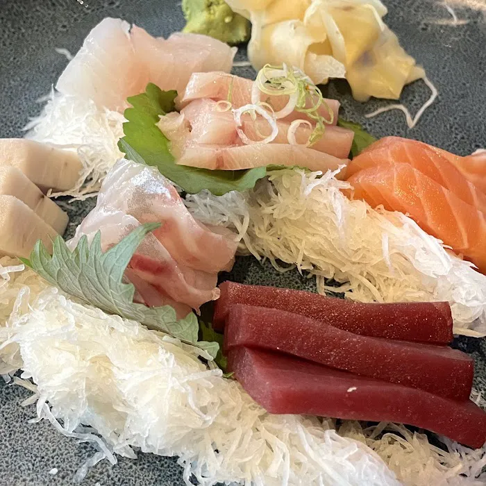 Kumo Sushi Restaurant Picture 2