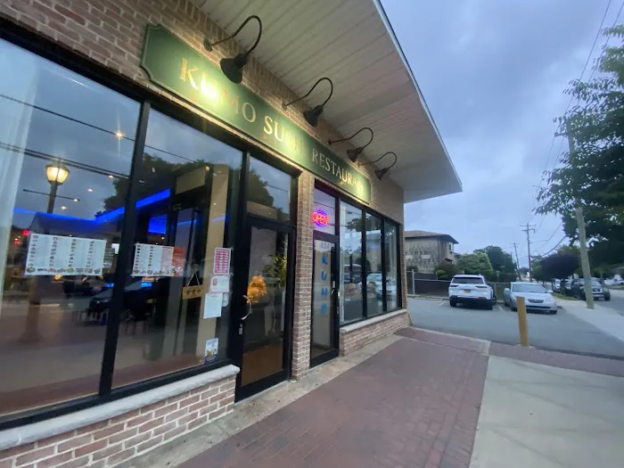 Kumo Sushi Restaurant Picture 4