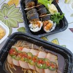 Kumo Sushi Restaurant