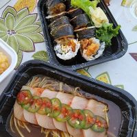 Kumo Sushi Restaurant ico